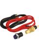 Quickcar Racing Products Warning Light Water Temperature 235 Degree 1/