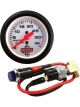 Quickcar Racing Products Water Pressure Gauge 0-35 psi Mechanical Anal