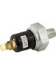 Quickcar Racing Products Pressure Sending Unit Electric 1/8 in NPT Mal