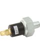 Quickcar Racing Products Pressure Sending Unit Electric 1/8 in NPT Mal