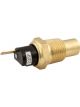Quickcar Racing Products Temperature Switch Electric 235 Degrees On 1/