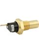 Quickcar Racing Products Temperature Switch Electric 235 Degrees 3/8 i