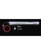 Quickcar Racing Products Light Strip Under Car LED 18 in Long Connecto