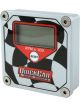 Quickcar Racing Products Tachometer QuickTach 15000 RPM Digital 3 in