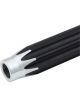 Quickcar Racing Products Suspension Tube Scalloped 12-1/2 in Long 5/8-