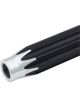 Quickcar Racing Products Suspension Tube Scalloped 24-1/2 in Long 5/8-
