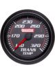 Quickcar Racing Products Transmission Temperature Gauge Redline 100-32