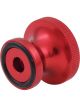 Quickcar Racing Products Air Cleaner Nut Thumb Screw 5/16-18 in Thread