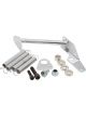 Quickcar Racing Products Throttle Return Spring Kit Carb Mount Steel C
