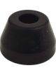 Quickcar Racing Products Torque Link Bushing 2-1/8 in OD Extra Soft Ur