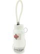 Quickcar Racing Products Brake Bleeder Bottle 8 oz Bottle Steel Lanyar
