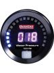 Quickcar Racing Products Water Pressure Gauge 0-100 psi Electric Digit