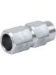 Quickcar Racing Products Disconnect Coupler Steering Weld-On 3/4 in H