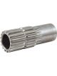 Quickcar Racing Products Disconnect Coupler Steering Weld-On 3/4 in F