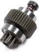 Quarter Master Starter Drive Assembly Pinion Gear Quarter Master Rever