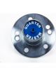 Quarter Master Drive Flange Camber 5 x 5.00 in Bolt Pattern Howe Brakes
