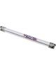 Quarter Master Drive Shaft 37 in long 3.0 in Diameter 1310 U-Joints 3
