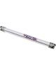 Quarter Master Drive Shaft 40 in long 3.0 in Diameter 1310 U-Joints 3