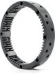 Quarter Master Clutch Housing Pro-Series 5.5 in Diameter 2 Disc Quarte