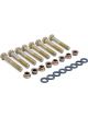 Quarter Master Clutch Bolt Kit 5.5 in 2-Disc Quarter Master V-Drive Cl
