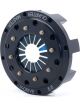 Quarter Master Clutch Cover Assembly V-Drive Triple Disc 5.5 in Diamet
