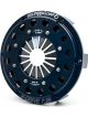 Quarter Master Clutch Cover Assembly V-Drive 3-Disc 7.25 in Diameter Q