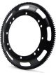 Quarter Master Clutch Ring Gear 110 Tooth Steel 7.25 in Quarter Master