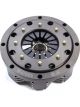 Quarter Master Clutch Kit V-Drive Triple Disc 5-1/2 in Diameter 1-5/32