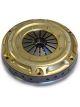 Quarter Master Clutch Kit Pro-Series Triple Disc 7-1/4 in Diameter 1-5