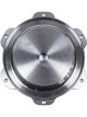 Quarter Master Flywheel Button Style External Balance Steel 7-1/4