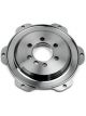Quarter Master Flywheel Button Style Steel 7.25 in Quarter Master