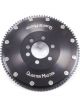 Quarter Master Flywheel 91 Tooth Neutral Balance Aluminum Quarter Mas