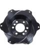 Quarter Master Flywheel Button Style Steel 7.25 in Quarter Master Opti
