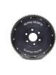 Quarter Master Flywheel 91 Tooth Neutral Balance Steel Quarter Master