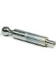 Quarter Master Clutch Alignment Tool 1-5/32 x 26 Spline Steel