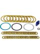 Quarter Master Throwout Bearing Shim Kit Quarter Master 710 Series Hyd