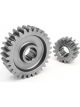 Quarter Master Quick Change Gear Set Ultra-Duty Set 21 10 Spline 4.11