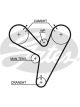 Gates PowerGrip Timing Belt