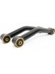 Rough Country Control Arm Tubular Lower Standard Link Steel Black Powder