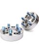 Rough Country Wheel Spacer 5 x 4.50 in Bolt Pattern 1-1/2 in Thick Alumi