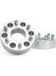 Rough Country Wheel Spacer 8 x 170 mm Bolt Pattern 2 in Thick Aluminum N