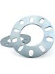 Rough Country Wheel Spacer 5 x 5.50 in Bolt Pattern 1/4 in Thick Aluminu