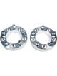 Rough Country Wheel Spacer 5 x 5.50 in Bolt Pattern 1-1/2 in Thick Alumi