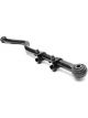 Rough Country Track Bar Adjustable Bracket / Bushing / Hardware Steel Bl
