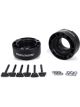 Rough Country Suspension Leveling Kit 2-1/2 in Lift Hardware / Spacers