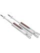 Rough Country Shock N3 Series Monotube 11.82 in Compressed / 17.60 in E