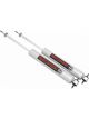 Rough Country Shock N3 Series Monotube 14.82 in Compressed / 24.65 in E