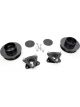 Rough Country Suspension Leveling Kit 2-1/2 in Lift Hardware / Spacers Fr