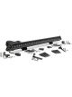 Rough Country LED Light Bar Kit Black Series Hood Mount 30 in LED Light