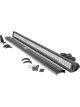Rough Country LED Light Bar CREE LED Double Row Flood / Spot Beam 288 W